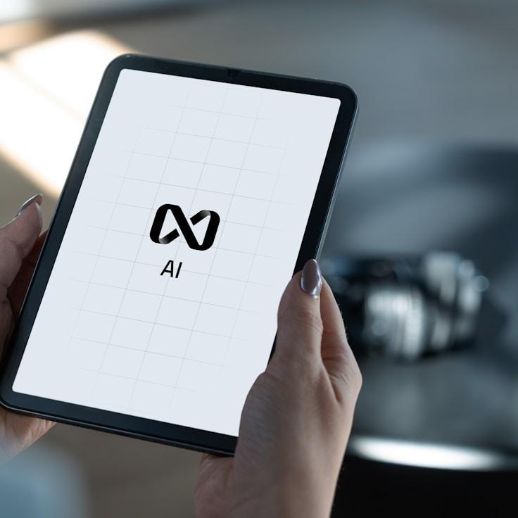 Android app development workspace